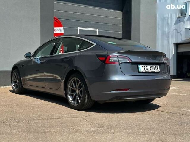 Тесла Модель 3, объемом двигателя 0 л и пробегом 93 тыс. км за 17999 $, фото 7 на Automoto.ua