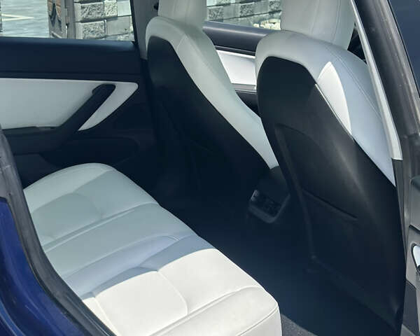 Тесла Модель 3, объемом двигателя 0 л и пробегом 62 тыс. км за 18750 $, фото 16 на Automoto.ua