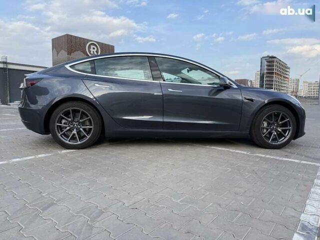 Тесла Модель 3, объемом двигателя 0 л и пробегом 55 тыс. км за 16999 $, фото 7 на Automoto.ua