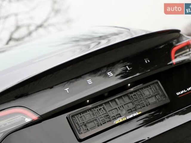 Тесла Модель 3, об'ємом двигуна 0 л та пробігом 46 тис. км за 18900 $, фото 42 на Automoto.ua