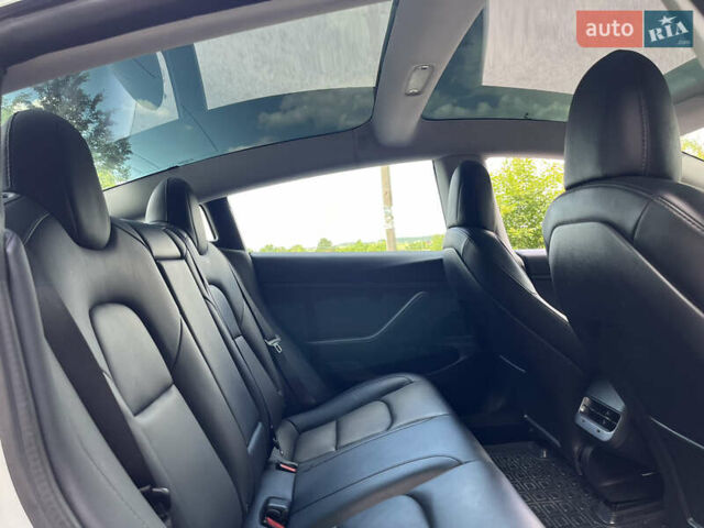 Тесла Модель 3, об'ємом двигуна 0 л та пробігом 93 тис. км за 17700 $, фото 13 на Automoto.ua