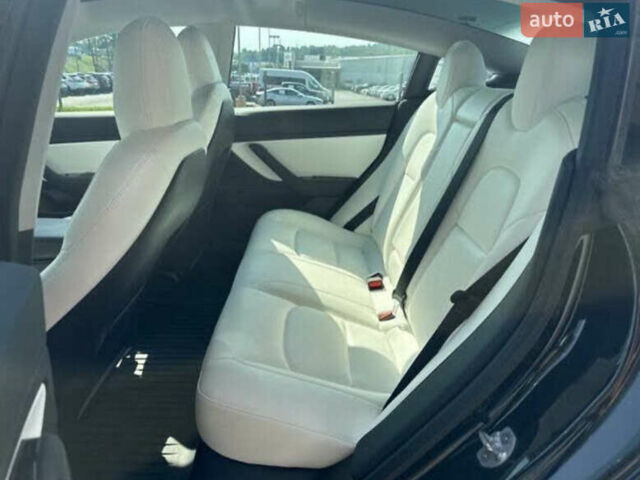 Тесла Модель 3, об'ємом двигуна 0 л та пробігом 77 тис. км за 16500 $, фото 5 на Automoto.ua