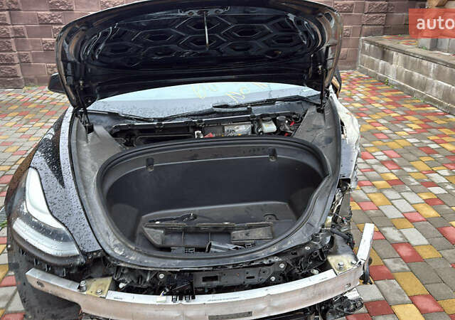 Тесла Модель 3, об'ємом двигуна 0 л та пробігом 205 тис. км за 9000 $, фото 10 на Automoto.ua