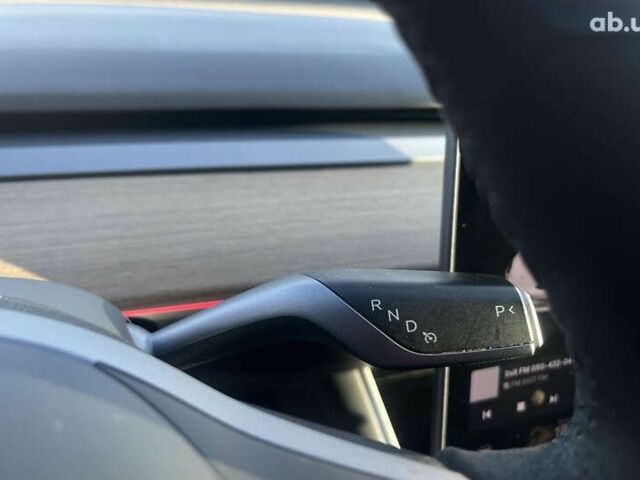 Тесла Модель 3 2020 в Мукачево на Automoto.ua Тесла Модель 3, объемом двигателя 0 л и пробегом 165 тыс. км за 19000 $, фото 15 на Automoto.ua