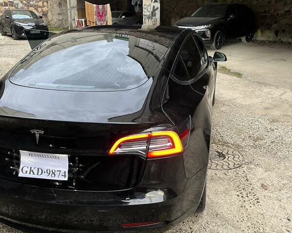 Тесла Модель 3 2020 у Івано-Франківську на Automoto.ua Тесла Модель 3, об'ємом двигуна 0 л та пробігом 125 тис. км за 15500 $, фото 5 на Automoto.ua