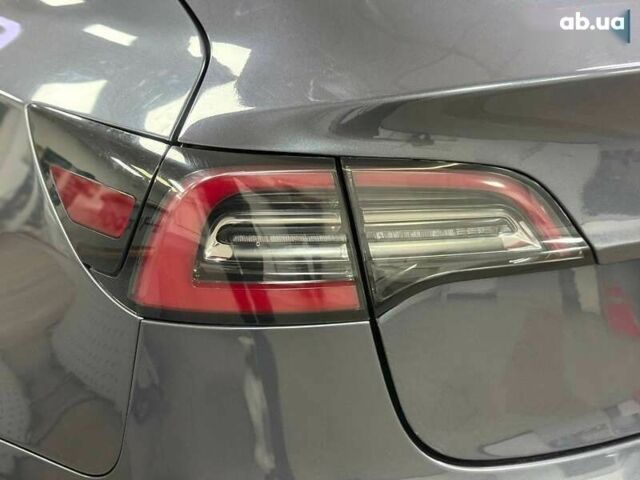 Тесла Модель 3, объемом двигателя 0 л и пробегом 106 тыс. км за 15990 $, фото 12 на Automoto.ua
