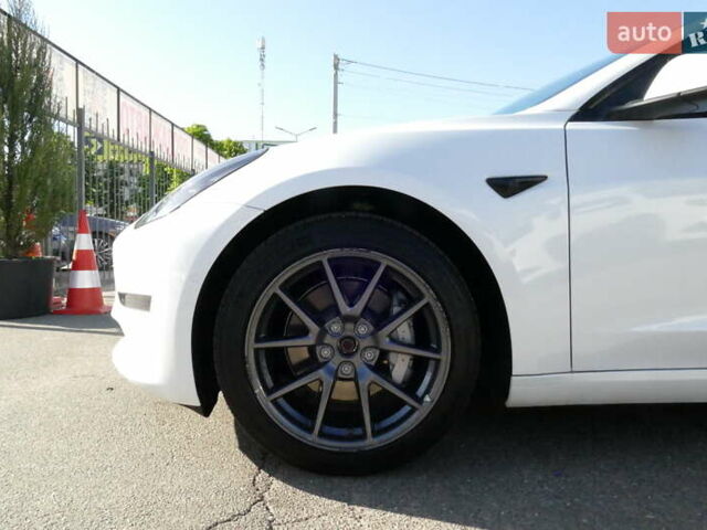 Тесла Модель 3, об'ємом двигуна 0 л та пробігом 26 тис. км за 20200 $, фото 4 на Automoto.ua