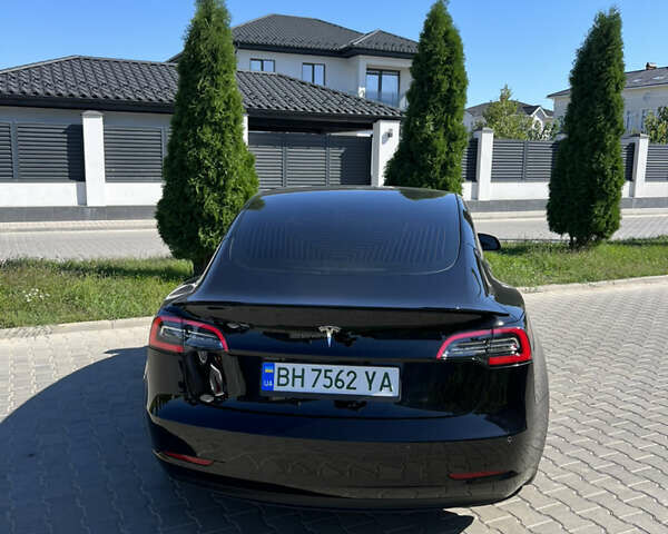 Тесла Модель 3, объемом двигателя 0 л и пробегом 74 тыс. км за 19000 $, фото 3 на Automoto.ua
