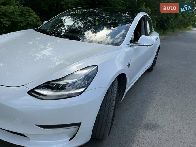 Тесла Модель 3, об'ємом двигуна 0 л та пробігом 93 тис. км за 17700 $, фото 12 на Automoto.ua