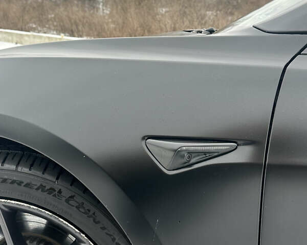 Тесла Модель 3, объемом двигателя 0 л и пробегом 65 тыс. км за 32800 $, фото 11 на Automoto.ua