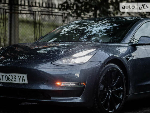 Тесла Модель 3, об'ємом двигуна 0 л та пробігом 37 тис. км за 21400 $, фото 6 на Automoto.ua