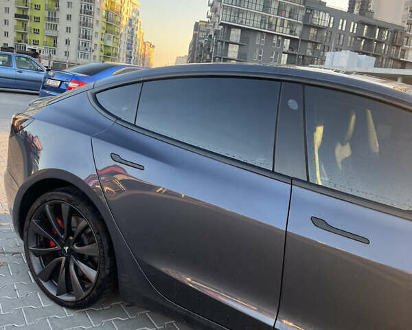 Тесла Модель 3, об'ємом двигуна 0 л та пробігом 84 тис. км за 19999 $, фото 9 на Automoto.ua