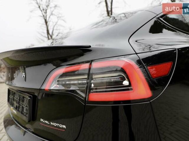 Тесла Модель 3, об'ємом двигуна 0 л та пробігом 46 тис. км за 18900 $, фото 50 на Automoto.ua