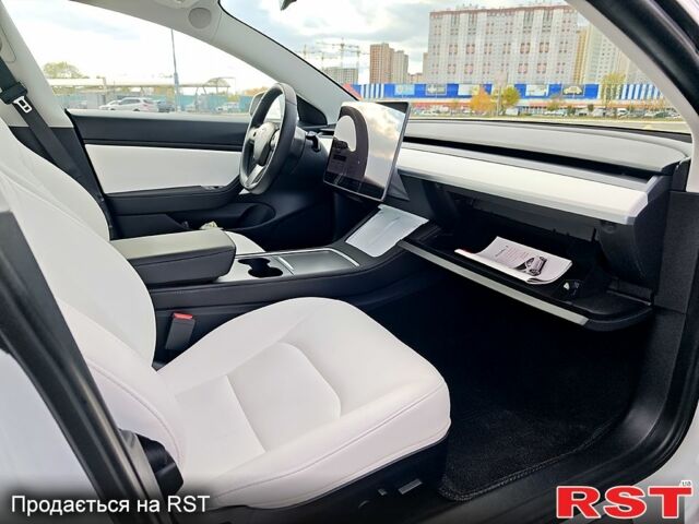 Тесла Модель 3, об'ємом двигуна 0 л та пробігом 112 тис. км за 23800 $, фото 4 на Automoto.ua