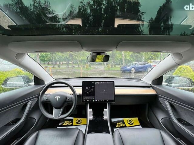 Тесла Модель 3 2020 у Львові на Automoto.ua Тесла Модель 3, об'ємом двигуна 0 л та пробігом 50 тис. км за 21390 $, фото 13 на Automoto.ua