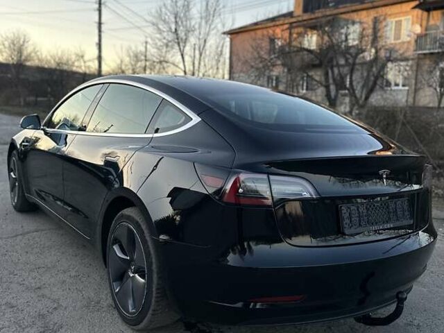 Тесла Модель 3, объемом двигателя 0 л и пробегом 110 тыс. км за 12900 $, фото 11 на Automoto.ua