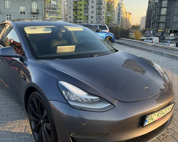 Тесла Модель 3, об'ємом двигуна 0 л та пробігом 84 тис. км за 19999 $, фото 13 на Automoto.ua