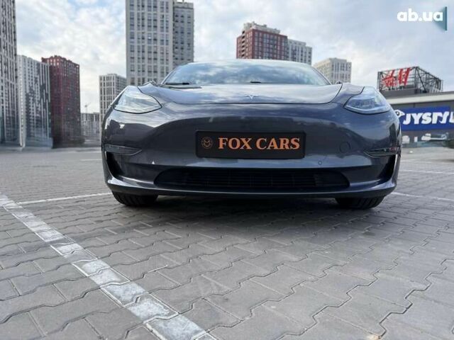 Тесла Модель 3, объемом двигателя 0 л и пробегом 55 тыс. км за 16999 $, фото 9 на Automoto.ua