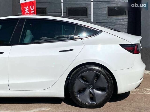 Тесла Модель 3, об'ємом двигуна 0 л та пробігом 75 тис. км за 21999 $, фото 5 на Automoto.ua