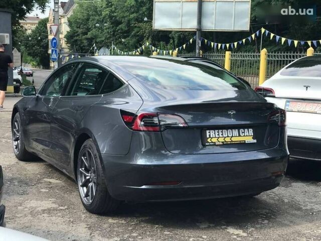 Тесла Модель 3, об'ємом двигуна 0 л та пробігом 76 тис. км за 15200 $, фото 5 на Automoto.ua