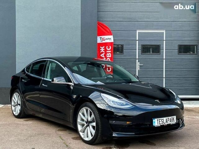 Тесла Модель 3, об'ємом двигуна 0 л та пробігом 68 тис. км за 18499 $, фото 11 на Automoto.ua