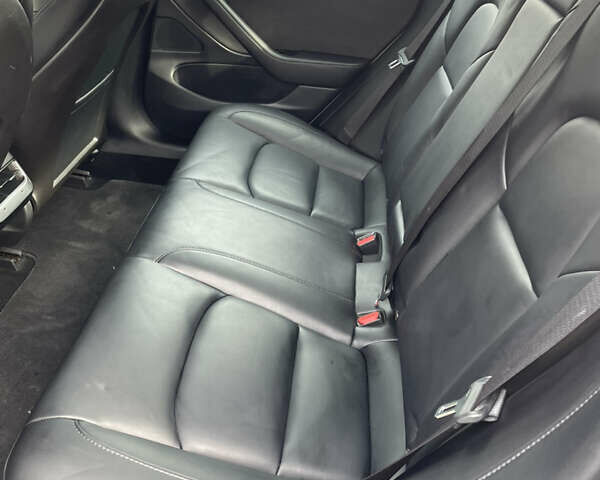 Тесла Модель 3, объемом двигателя 0 л и пробегом 49 тыс. км за 18500 $, фото 16 на Automoto.ua