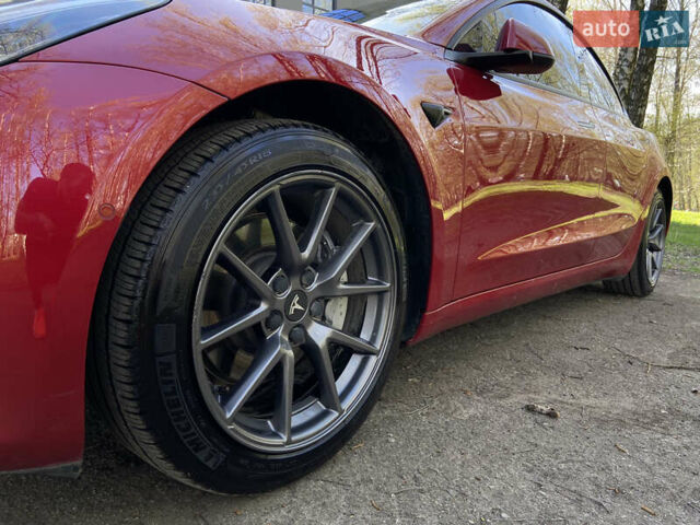 Тесла Модель 3, об'ємом двигуна 0 л та пробігом 23 тис. км за 17800 $, фото 4 на Automoto.ua