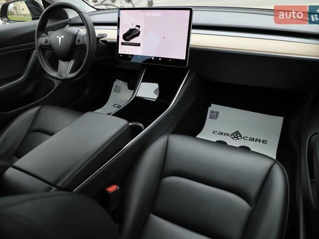 Тесла Модель 3, об'ємом двигуна 0 л та пробігом 46 тис. км за 18900 $, фото 69 на Automoto.ua