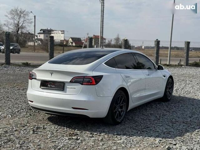Тесла Модель 3, об'ємом двигуна 0 л та пробігом 130 тис. км за 17950 $, фото 12 на Automoto.ua