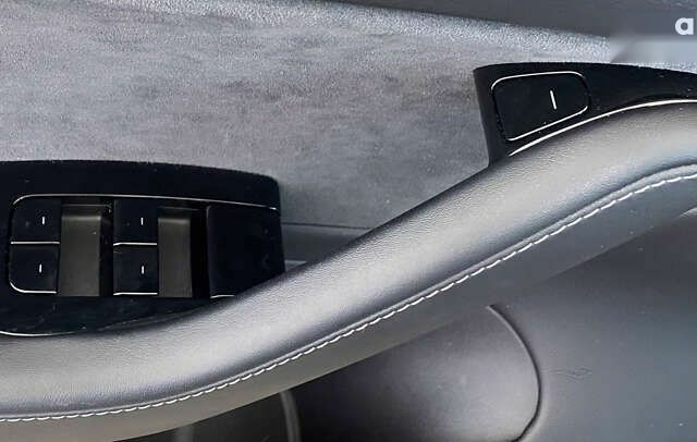 Тесла Модель 3, об'ємом двигуна 0 л та пробігом 50 тис. км за 21950 $, фото 16 на Automoto.ua