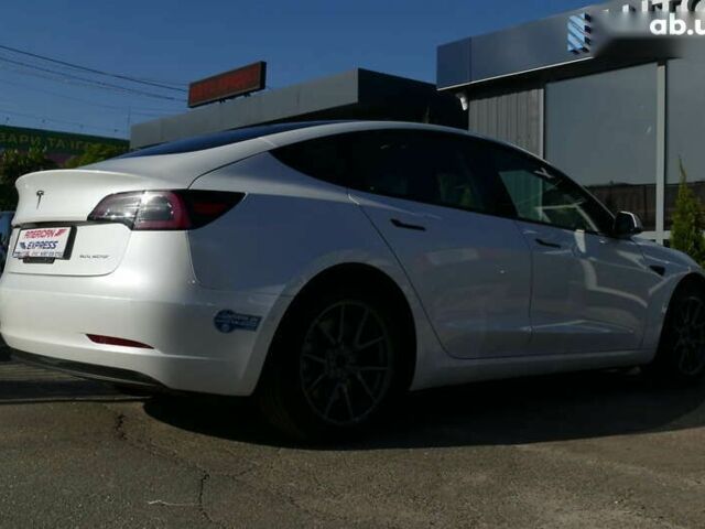 Тесла Модель 3, об'ємом двигуна 0 л та пробігом 27 тис. км за 20400 $, фото 9 на Automoto.ua