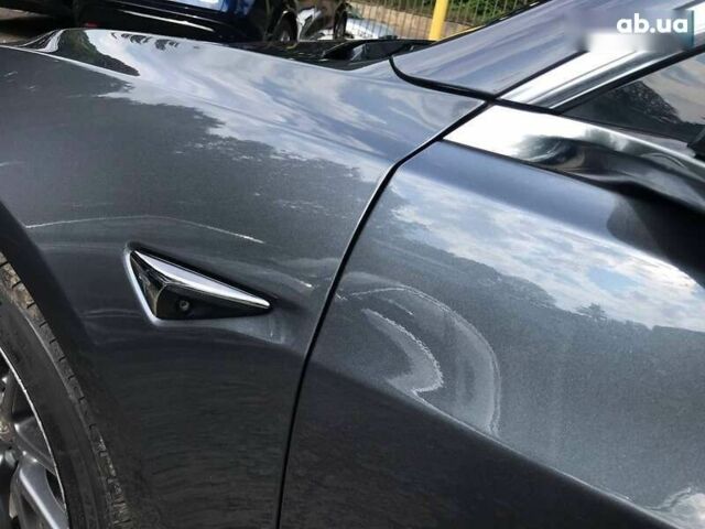Тесла Модель 3, об'ємом двигуна 0 л та пробігом 76 тис. км за 15200 $, фото 17 на Automoto.ua