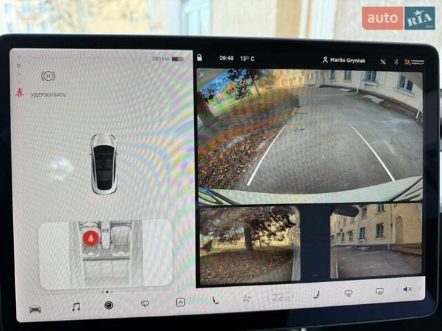 Тесла Модель 3, об'ємом двигуна 0 л та пробігом 14 тис. км за 18900 $, фото 26 на Automoto.ua