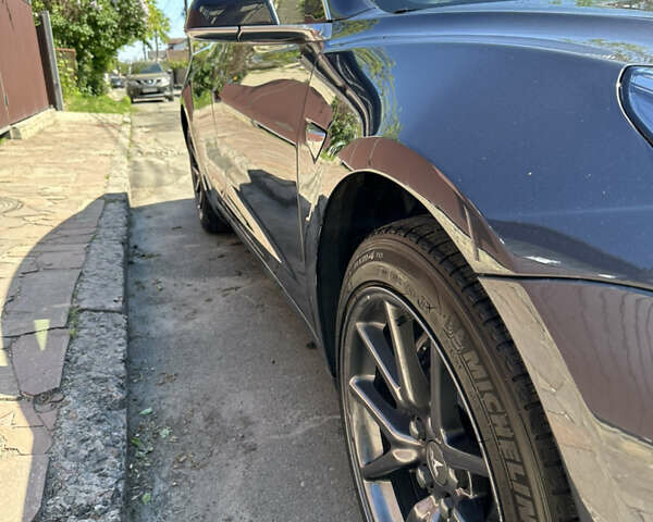 Тесла Модель 3, объемом двигателя 0 л и пробегом 26 тыс. км за 17500 $, фото 2 на Automoto.ua
