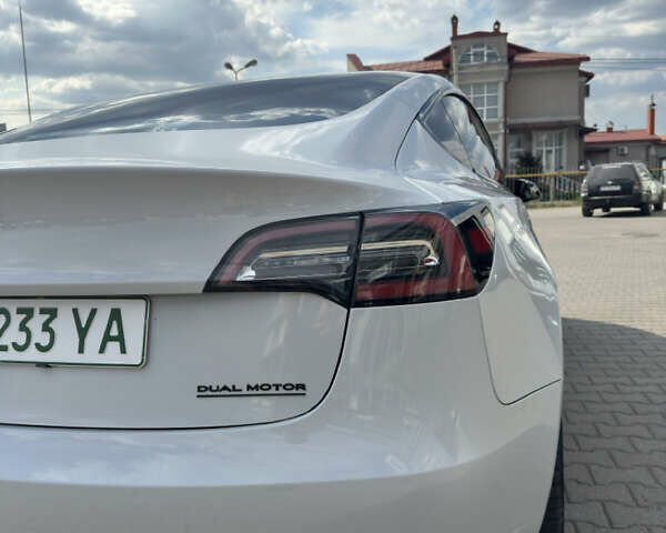 Тесла Модель 3, об'ємом двигуна 0 л та пробігом 48 тис. км за 20500 $, фото 13 на Automoto.ua