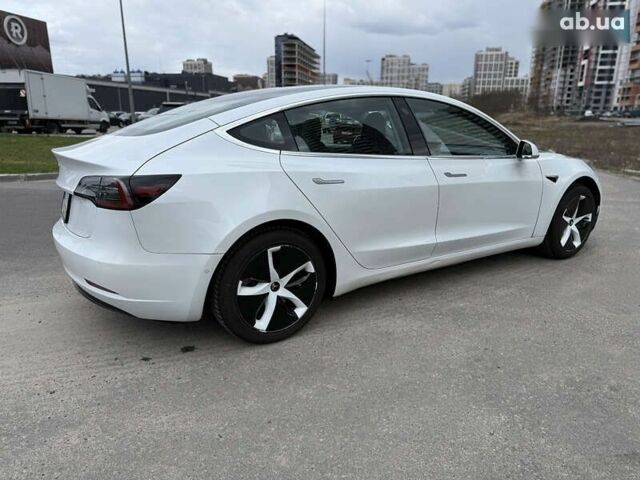 Тесла Модель 3, об'ємом двигуна 0 л та пробігом 49 тис. км за 14999 $, фото 3 на Automoto.ua