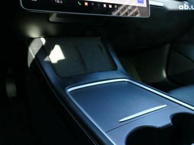 Тесла Модель 3, об'ємом двигуна 0 л та пробігом 27 тис. км за 20400 $, фото 27 на Automoto.ua