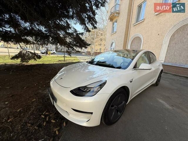 Тесла Модель 3, об'ємом двигуна 0 л та пробігом 14 тис. км за 18900 $, фото 16 на Automoto.ua