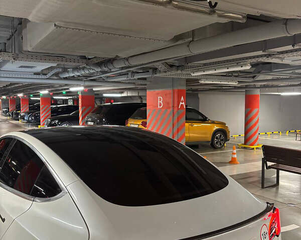 Тесла Модель 3, объемом двигателя 0 л и пробегом 250 тыс. км за 13599 $, фото 9 на Automoto.ua