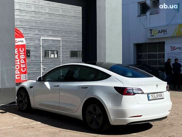 Тесла Модель 3, об'ємом двигуна 0 л та пробігом 75 тис. км за 21999 $, фото 6 на Automoto.ua