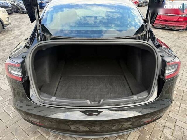 Тесла Модель 3, объемом двигателя 0 л и пробегом 47 тыс. км за 13500 $, фото 16 на Automoto.ua
