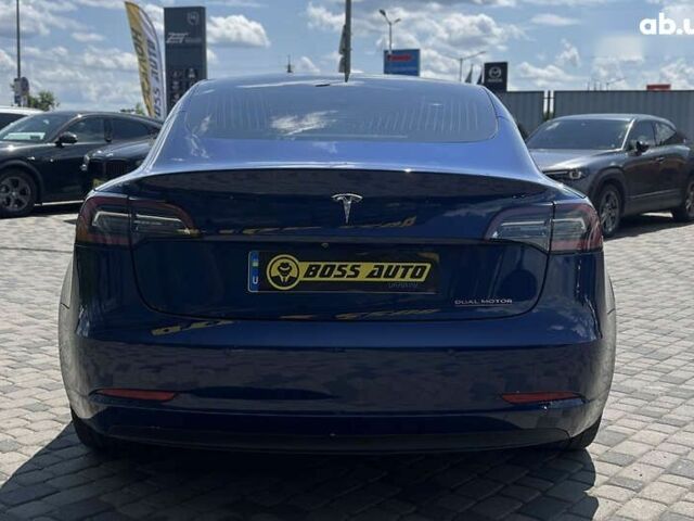 Тесла Модель 3, об'ємом двигуна 0 л та пробігом 138 тис. км за 20800 $, фото 5 на Automoto.ua