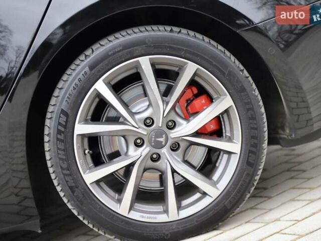 Тесла Модель 3, об'ємом двигуна 0 л та пробігом 46 тис. км за 18900 $, фото 34 на Automoto.ua