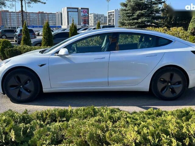 Тесла Модель 3, об'ємом двигуна 0 л та пробігом 90 тис. км за 18600 $, фото 3 на Automoto.ua