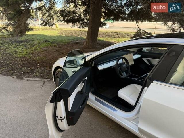 Тесла Модель 3, об'ємом двигуна 0 л та пробігом 14 тис. км за 18900 $, фото 20 на Automoto.ua