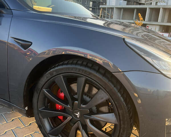 Тесла Модель 3, об'ємом двигуна 0 л та пробігом 84 тис. км за 19999 $, фото 12 на Automoto.ua
