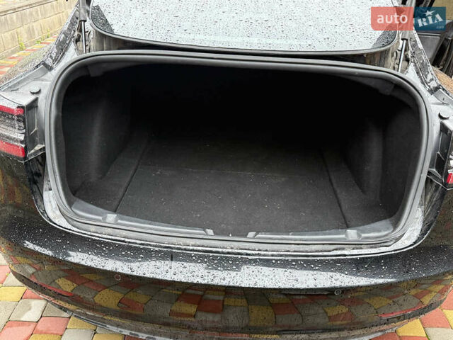 Тесла Модель 3, об'ємом двигуна 0 л та пробігом 205 тис. км за 9000 $, фото 7 на Automoto.ua