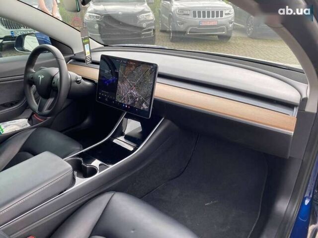 Тесла Модель 3, об'ємом двигуна 0 л та пробігом 89 тис. км за 18500 $, фото 8 на Automoto.ua