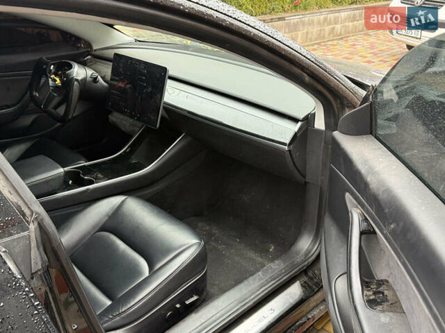 Тесла Модель 3, об'ємом двигуна 0 л та пробігом 205 тис. км за 9000 $, фото 9 на Automoto.ua