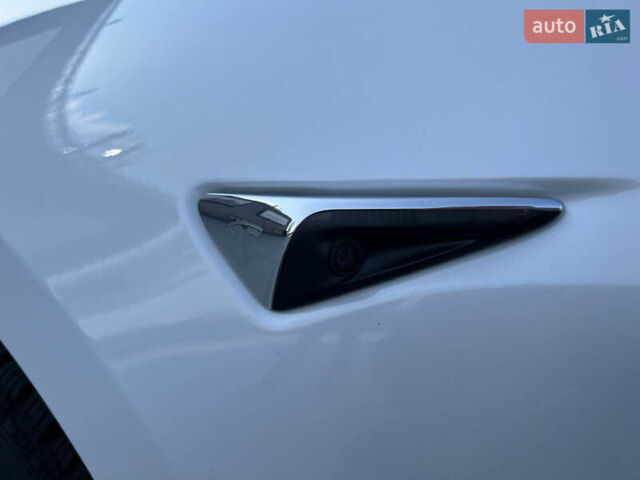 Тесла Модель 3, об'ємом двигуна 0 л та пробігом 58 тис. км за 19000 $, фото 20 на Automoto.ua